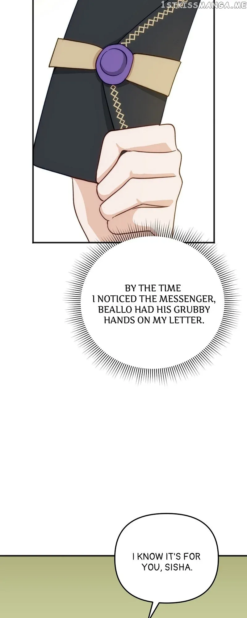 Only I Can Speak the Ancient Language of Magic Chapter 15 Online - página 38
