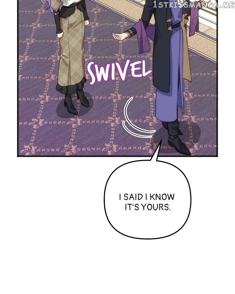 Only I Can Speak the Ancient Language of Magic Chapter 15 Online - página 40