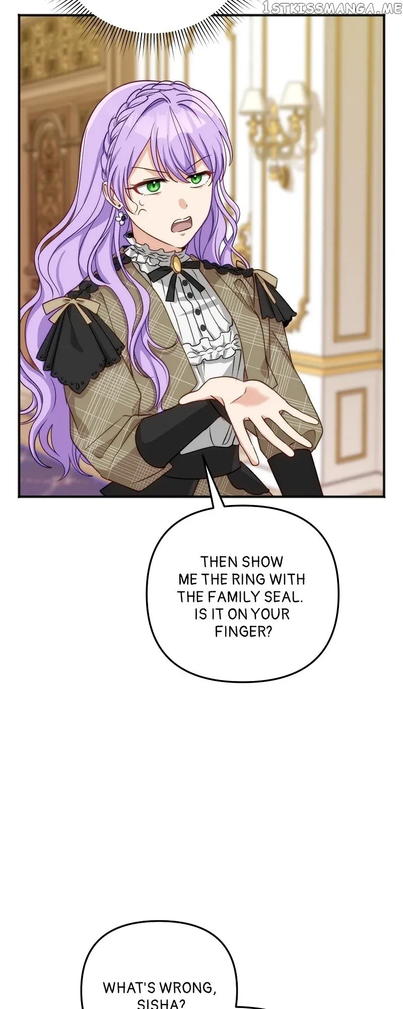 Only I Can Speak the Ancient Language of Magic Chapter 15 Online - página 47