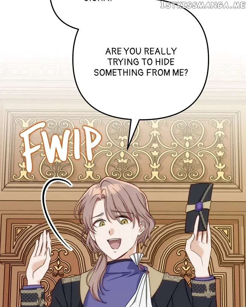 Only I Can Speak the Ancient Language of Magic Chapter 15 Online - página 48
