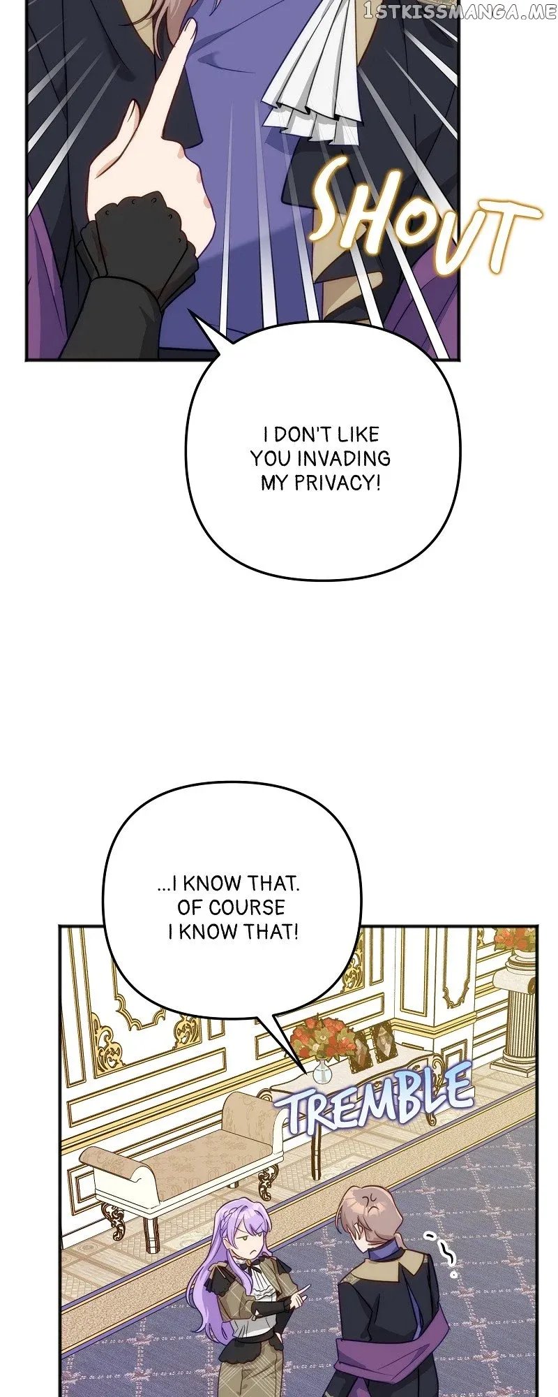 Only I Can Speak the Ancient Language of Magic Chapter 15 Online - página 51
