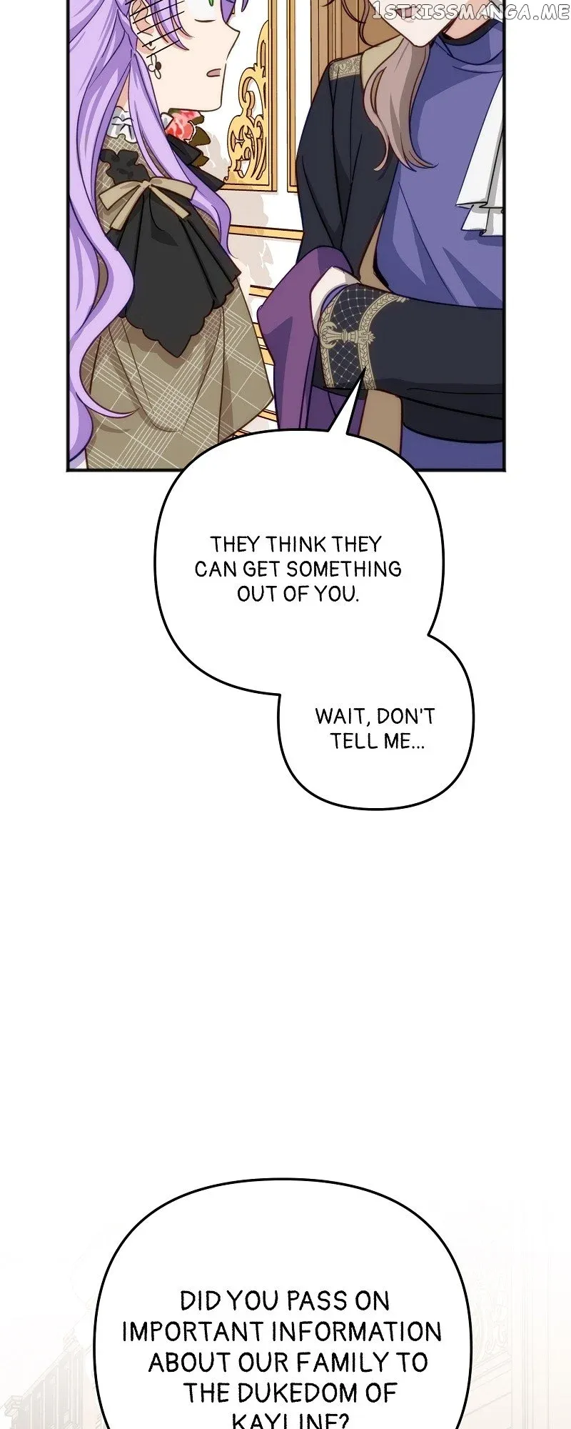 Only I Can Speak the Ancient Language of Magic Chapter 15 Online - página 55