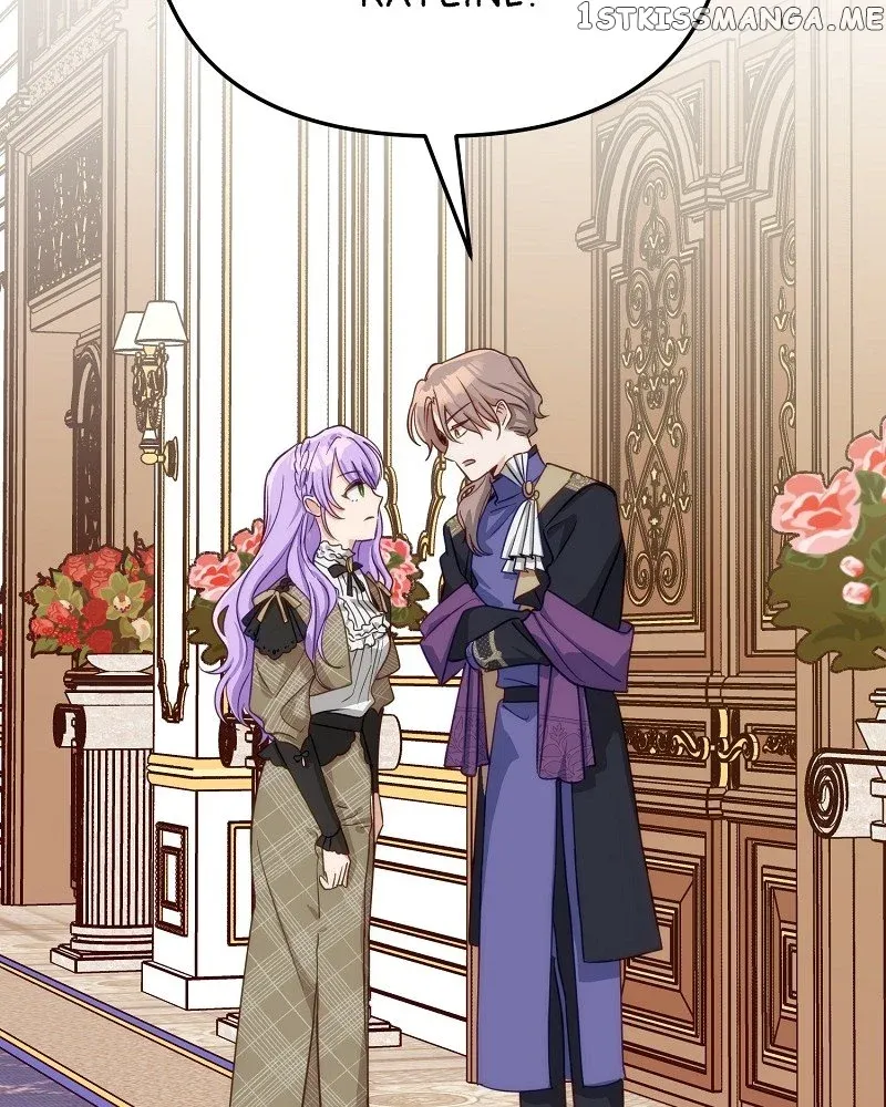 Only I Can Speak the Ancient Language of Magic Chapter 15 Online - página 56