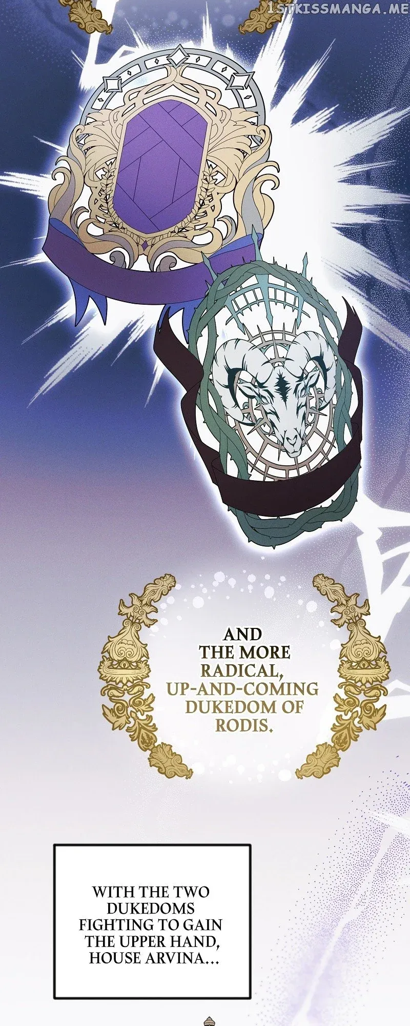 Only I Can Speak the Ancient Language of Magic Chapter 15 Online - página 58