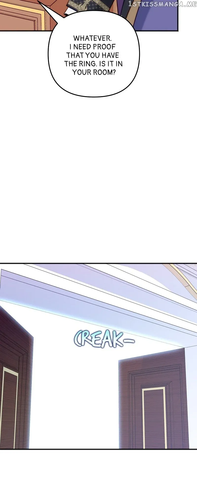 Only I Can Speak the Ancient Language of Magic Chapter 15 Online - página 65