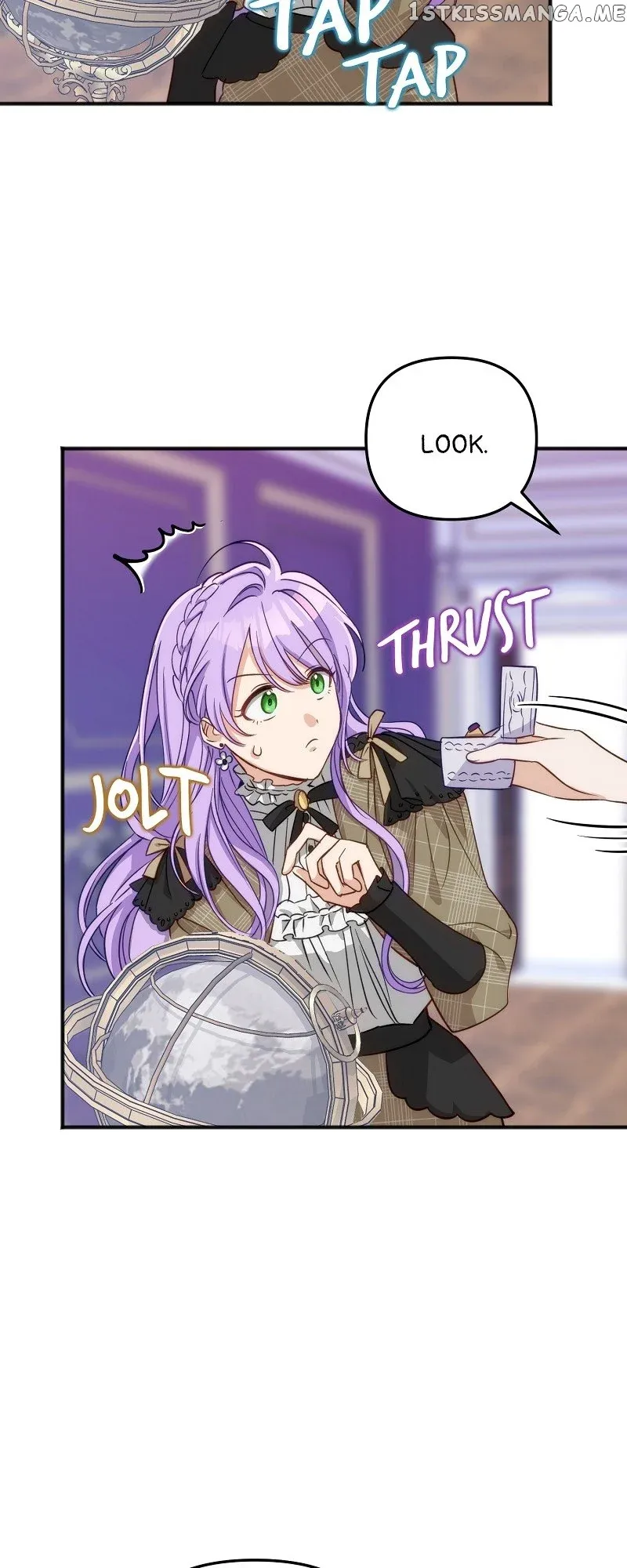 Only I Can Speak the Ancient Language of Magic Chapter 15 Online - página 69