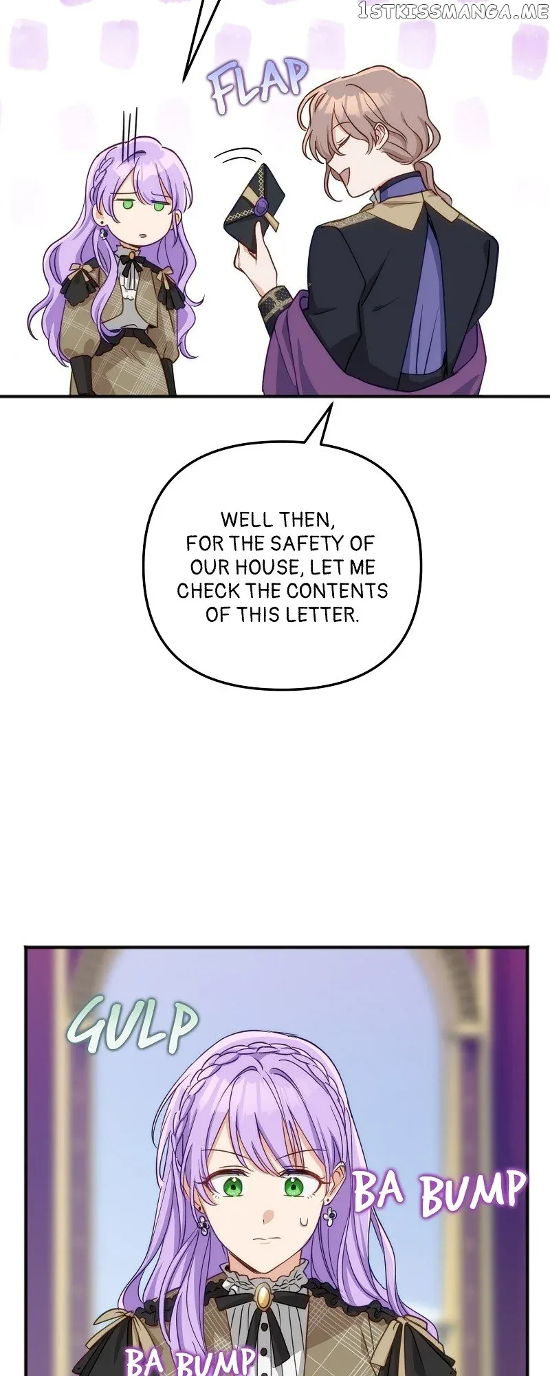 Only I Can Speak the Ancient Language of Magic Chapter 15 Online - página 71