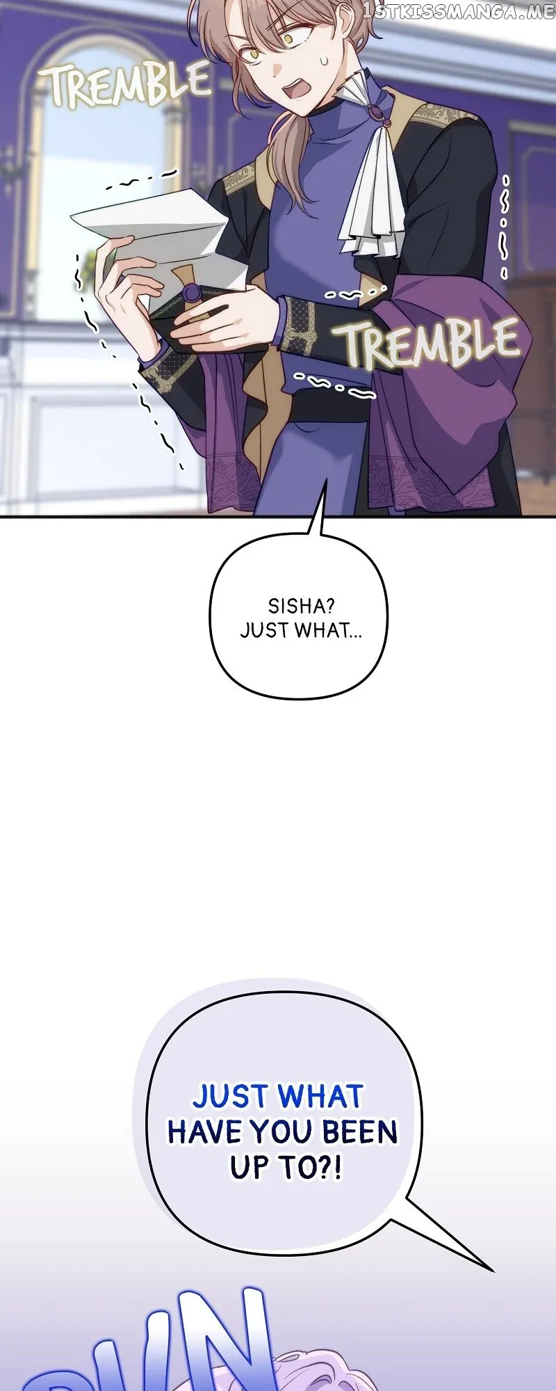 Only I Can Speak the Ancient Language of Magic Chapter 15 Online - página 75