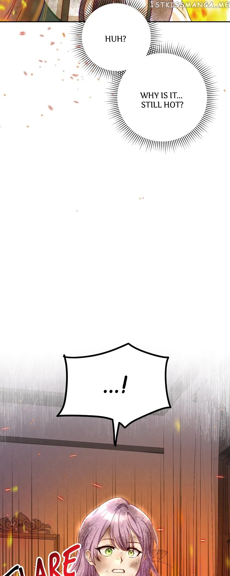 Only I Can Speak the Ancient Language of Magic Chapter 2 Online - página 3