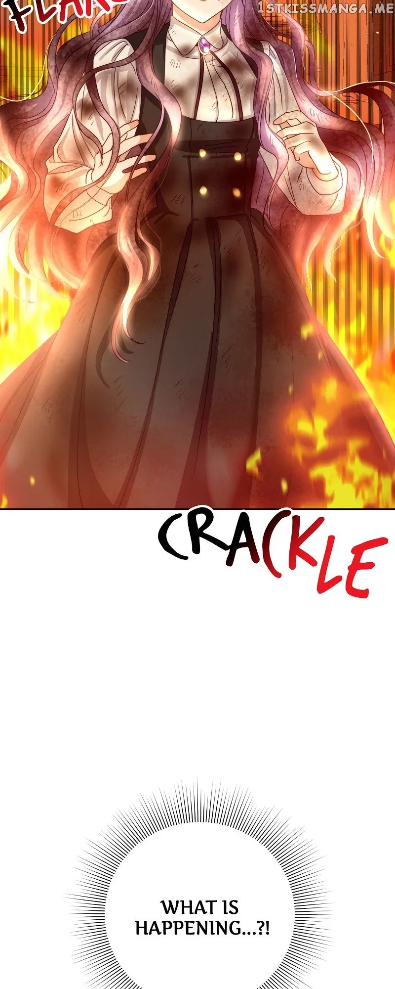 Only I Can Speak the Ancient Language of Magic Chapter 2 Online - página 4
