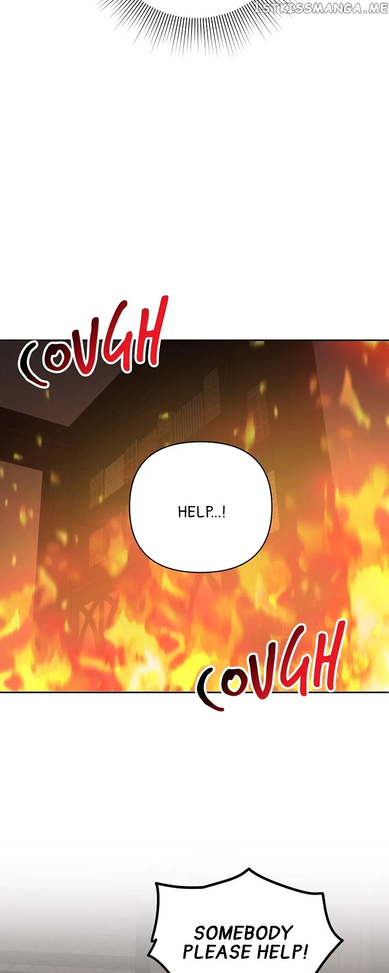 Only I Can Speak the Ancient Language of Magic Chapter 2 Online - página 5