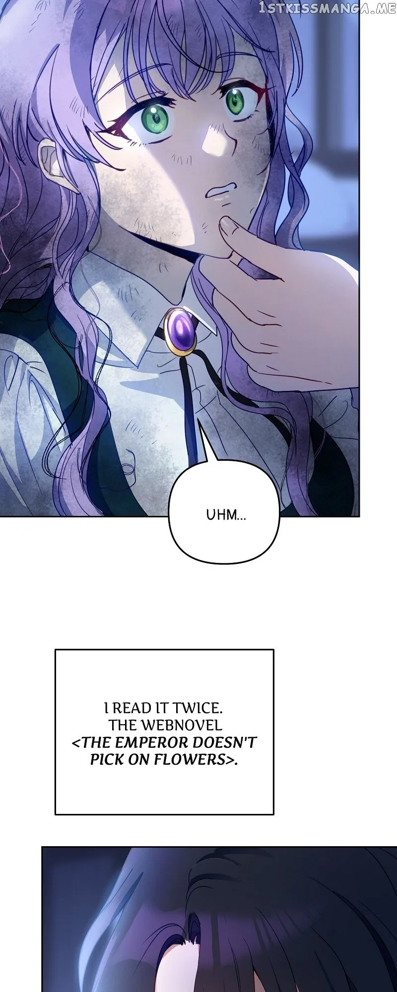 Only I Can Speak the Ancient Language of Magic Chapter 2 Online - página 15