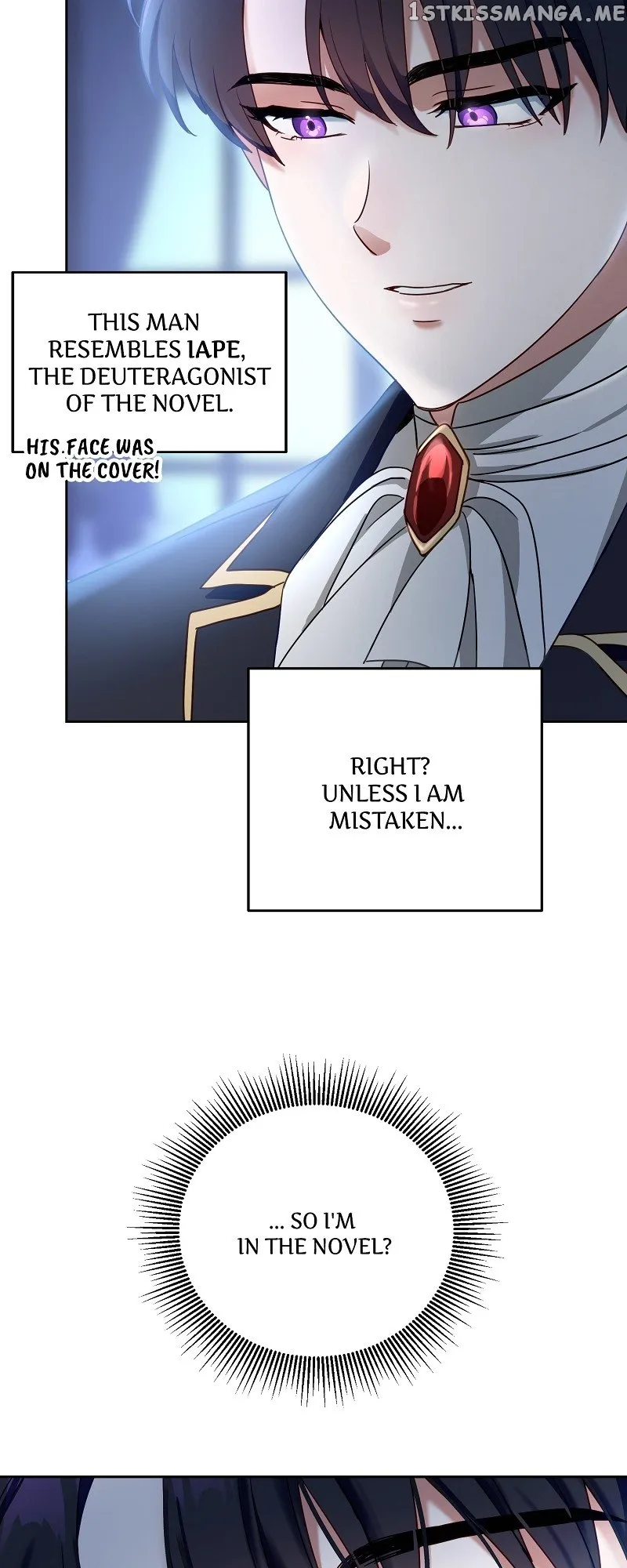 Only I Can Speak the Ancient Language of Magic Chapter 2 Online - página 16