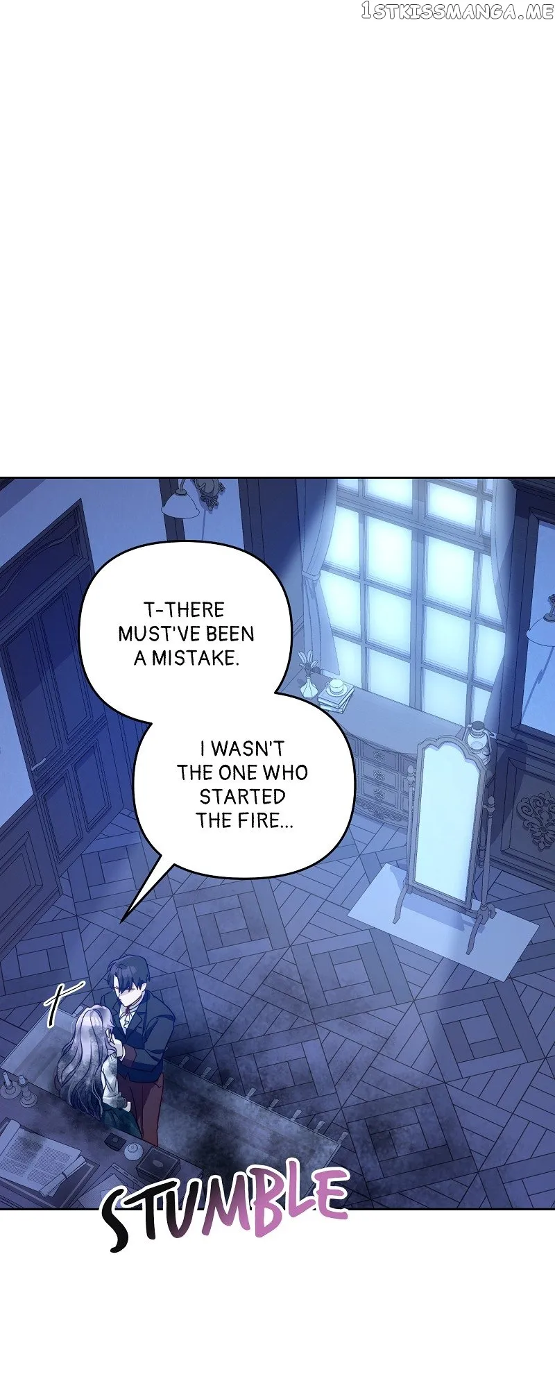 Only I Can Speak the Ancient Language of Magic Chapter 2 Online - página 19