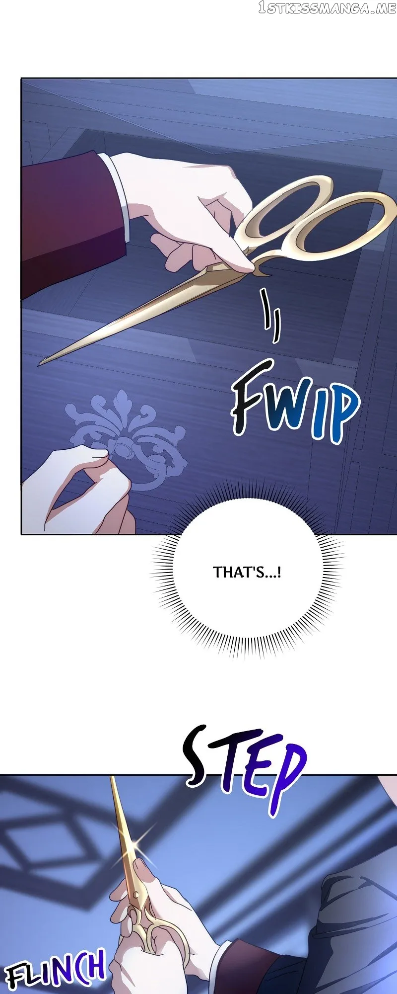 Only I Can Speak the Ancient Language of Magic Chapter 2 Online - página 27