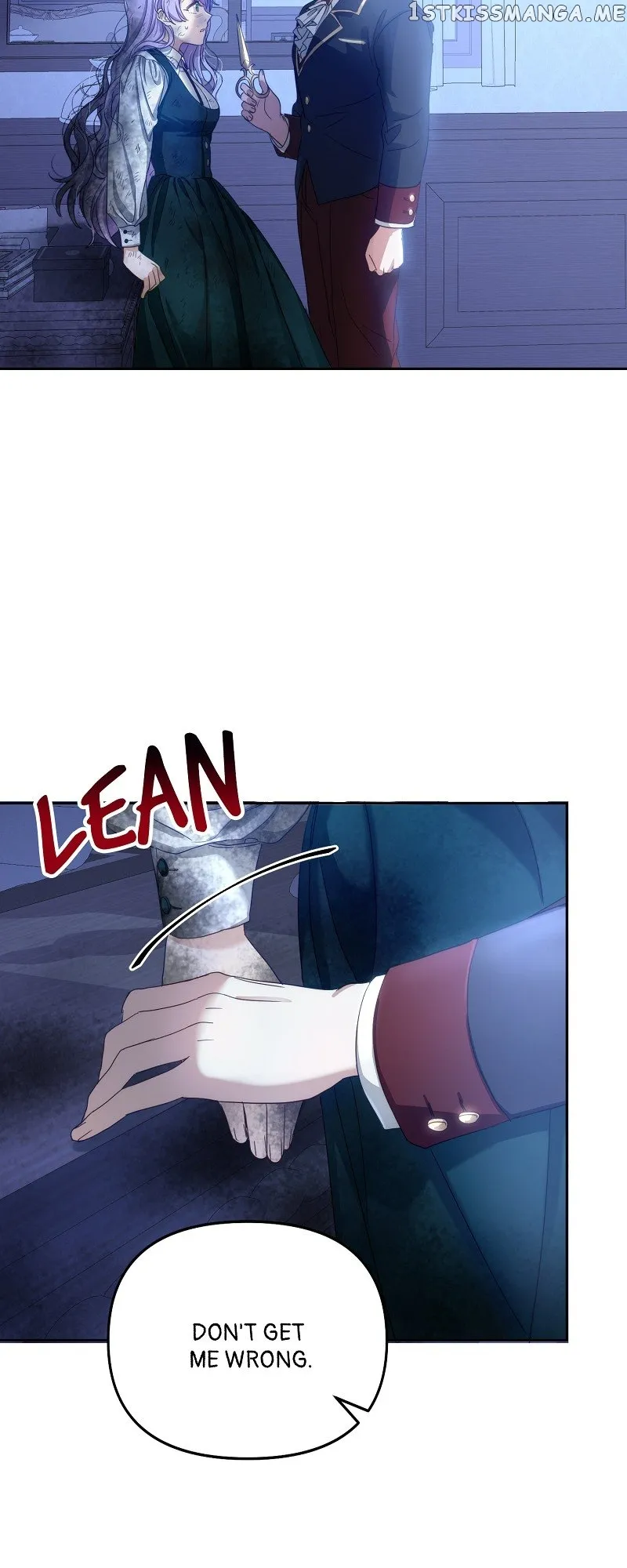 Only I Can Speak the Ancient Language of Magic Chapter 2 Online - página 29