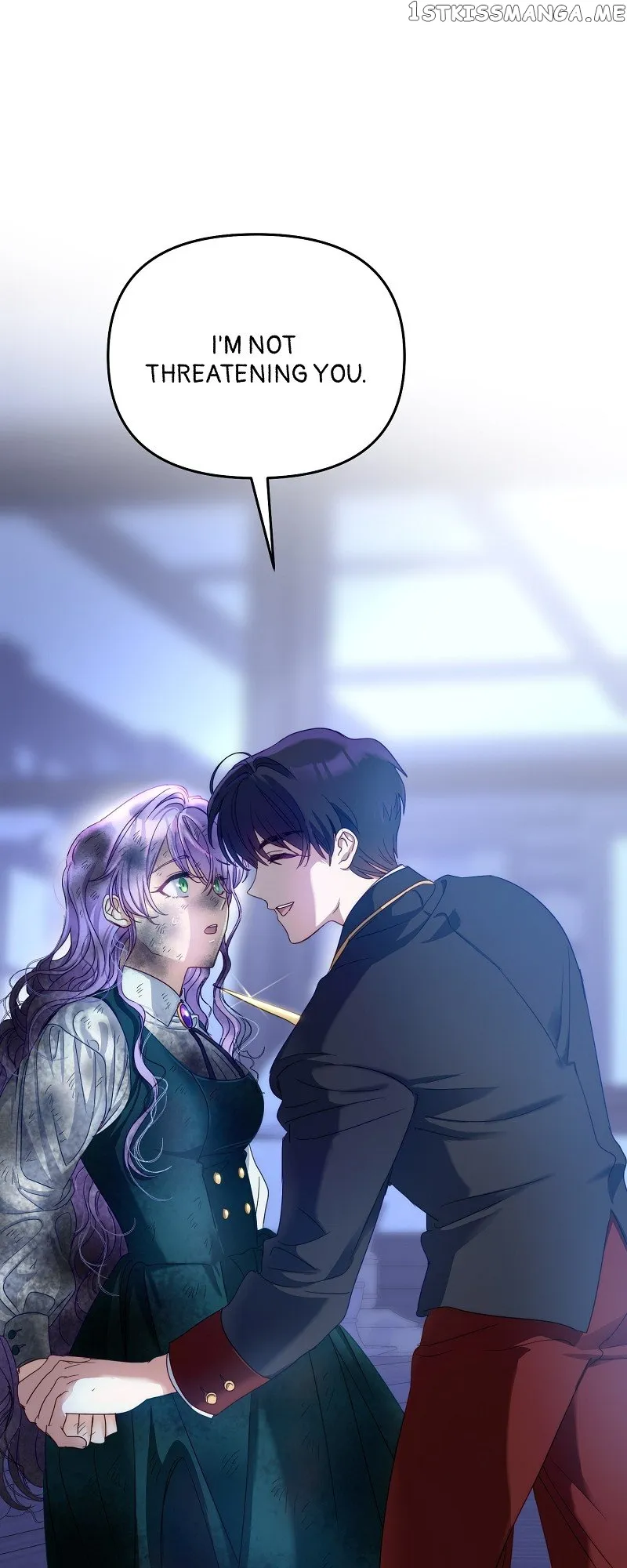 Only I Can Speak the Ancient Language of Magic Chapter 2 Online - página 30