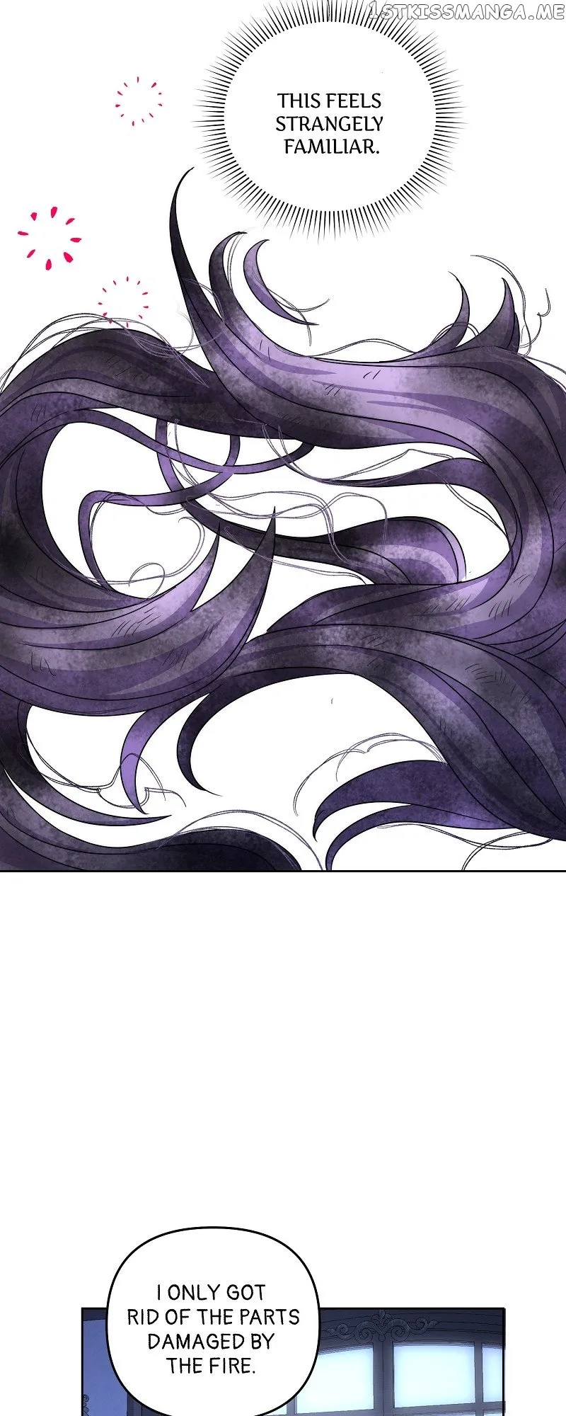 Only I Can Speak the Ancient Language of Magic Chapter 2 Online - página 35