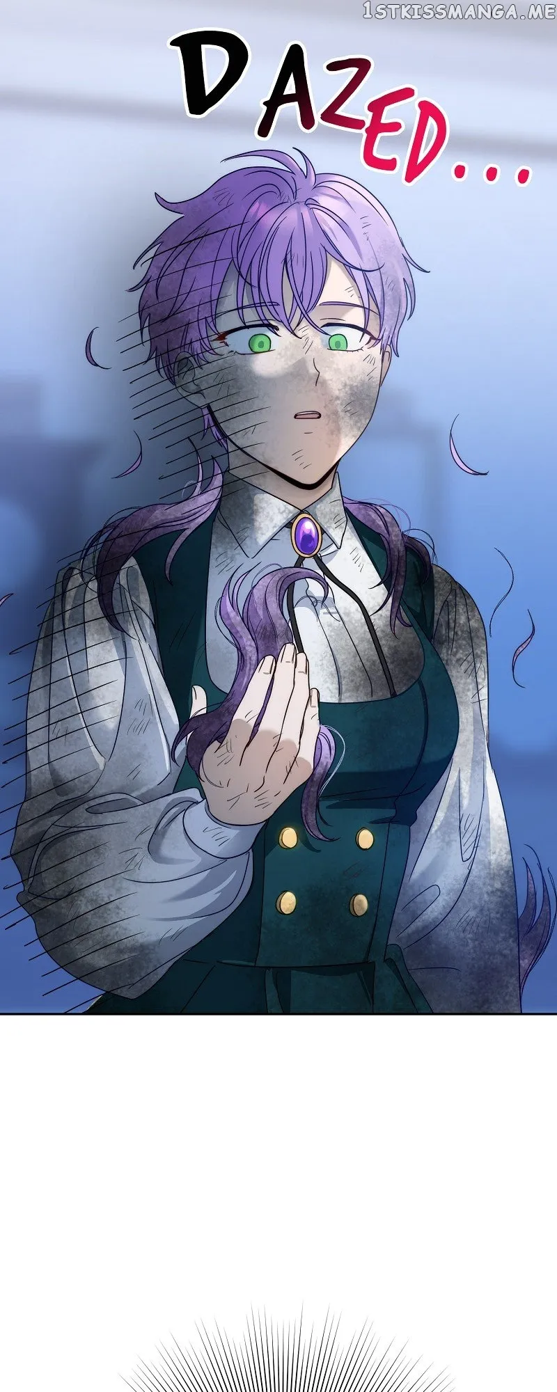 Only I Can Speak the Ancient Language of Magic Chapter 2 Online - página 38