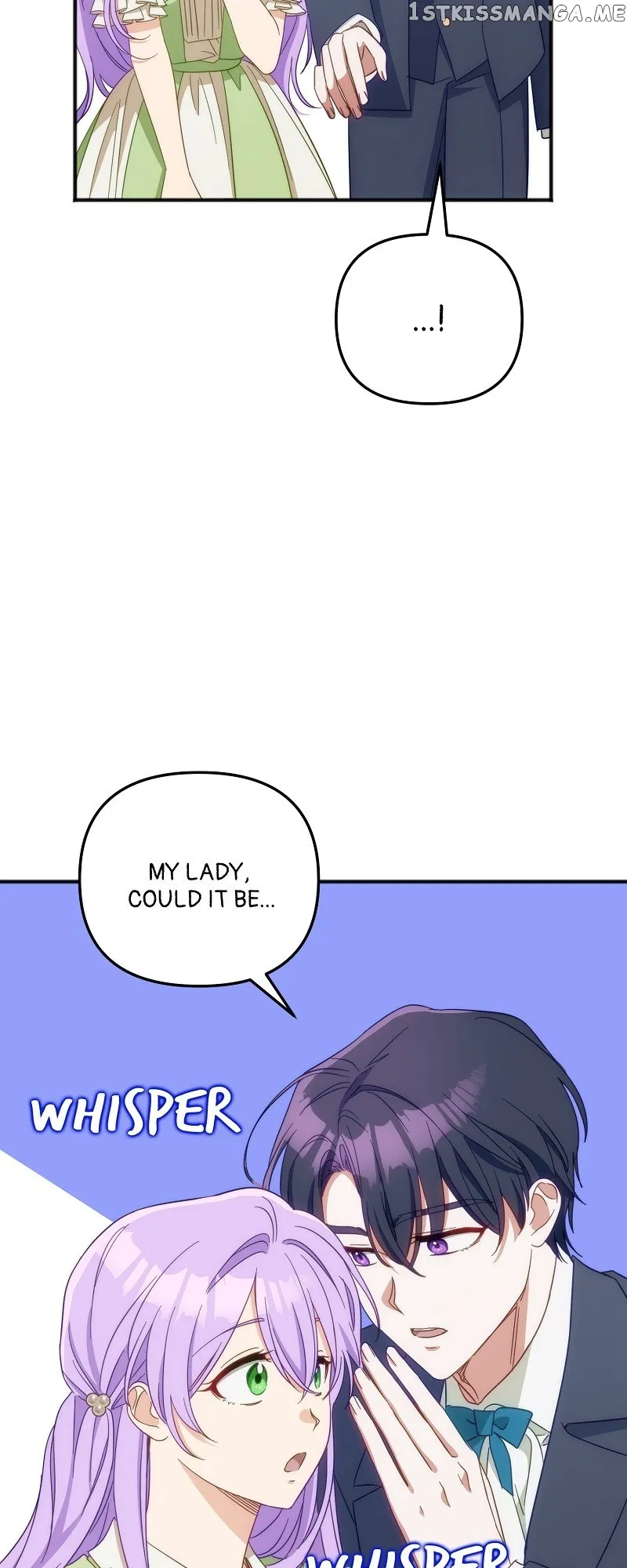 Only I Can Speak the Ancient Language of Magic Chapter 21 Online - página 4