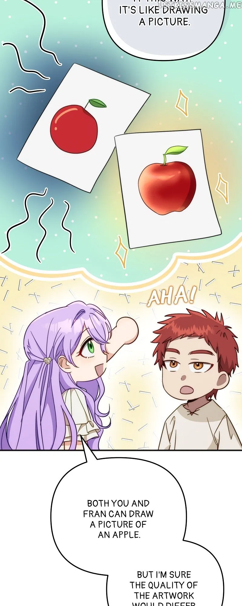 Only I Can Speak the Ancient Language of Magic Chapter 21 Online - página 12