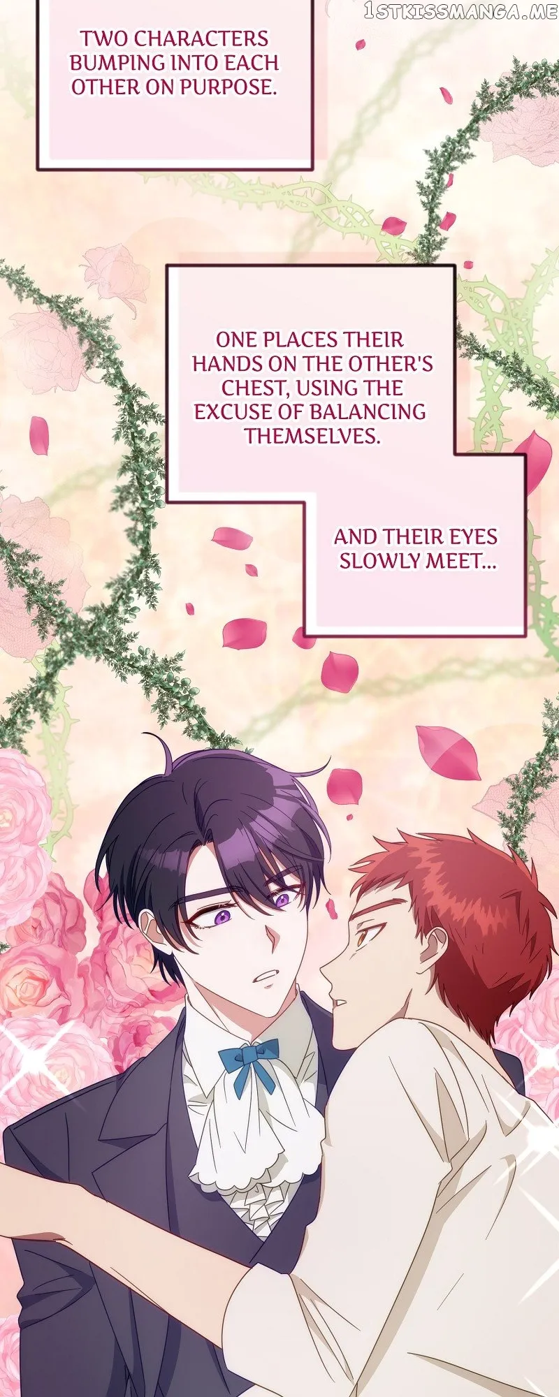 Only I Can Speak the Ancient Language of Magic Chapter 21 Online - página 22