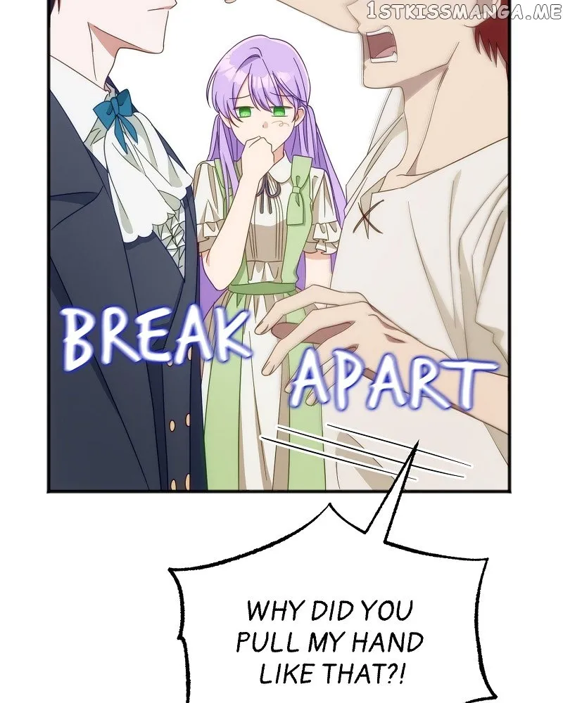 Only I Can Speak the Ancient Language of Magic Chapter 21 Online - página 24