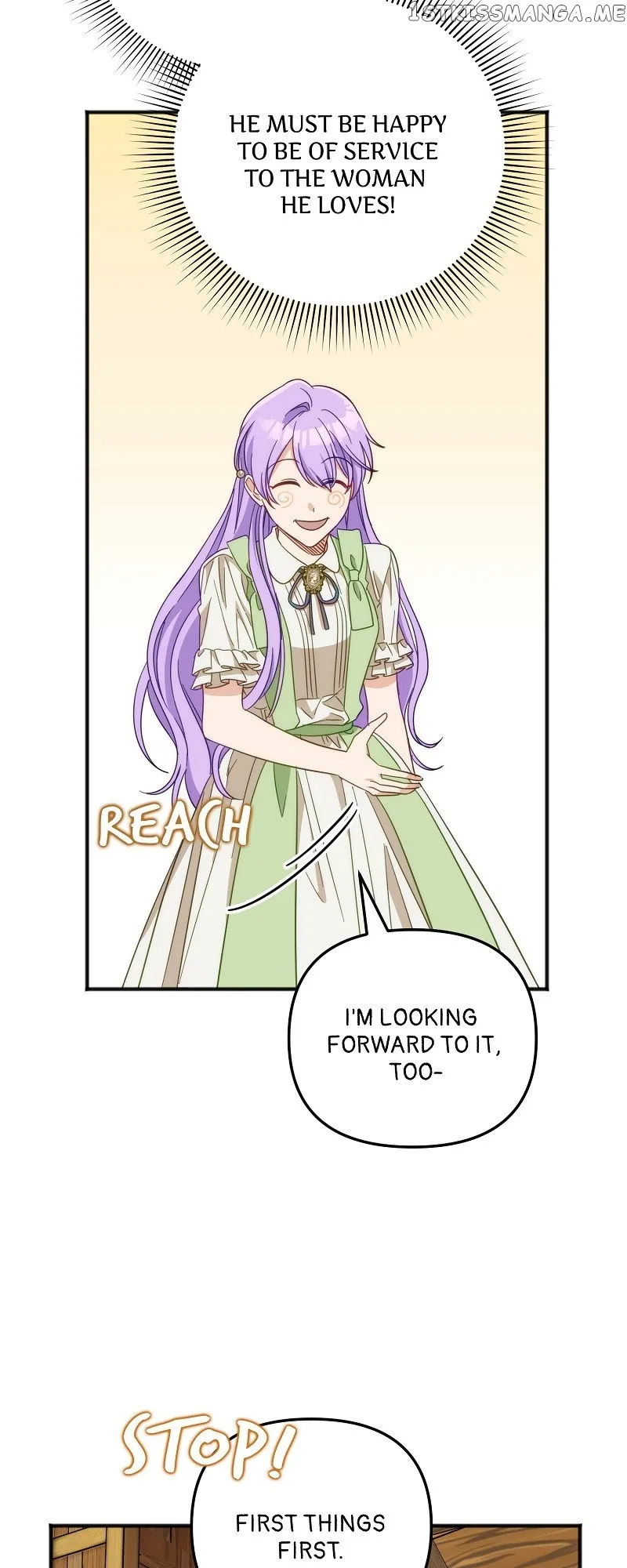 Only I Can Speak the Ancient Language of Magic Chapter 21 Online - página 27