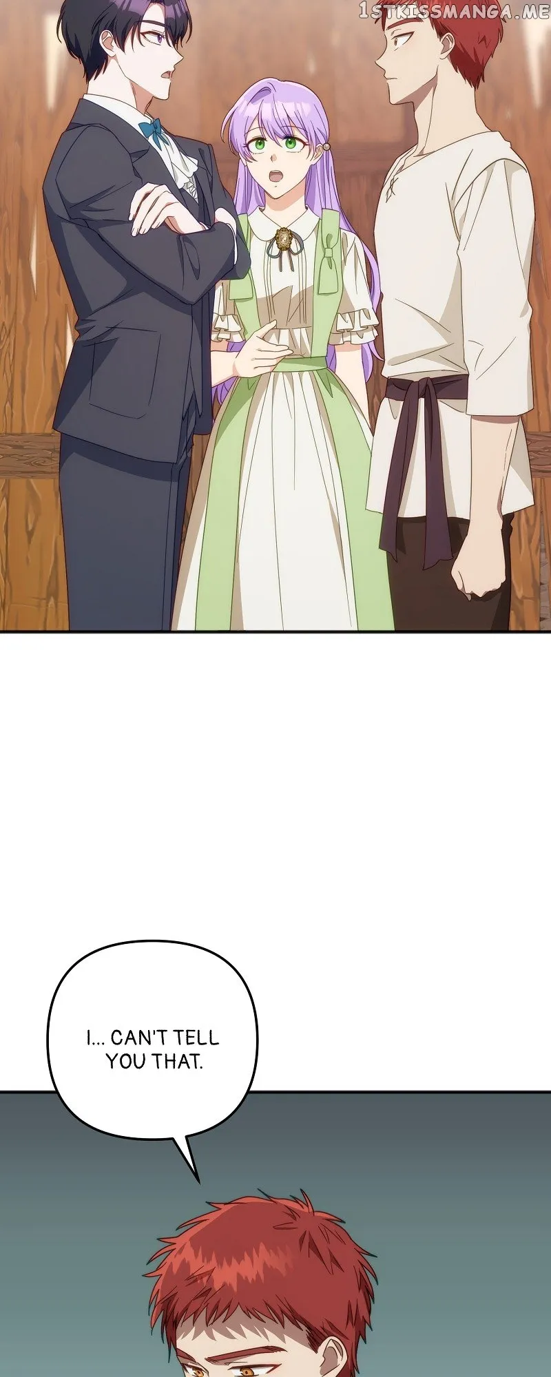 Only I Can Speak the Ancient Language of Magic Chapter 21 Online - página 29