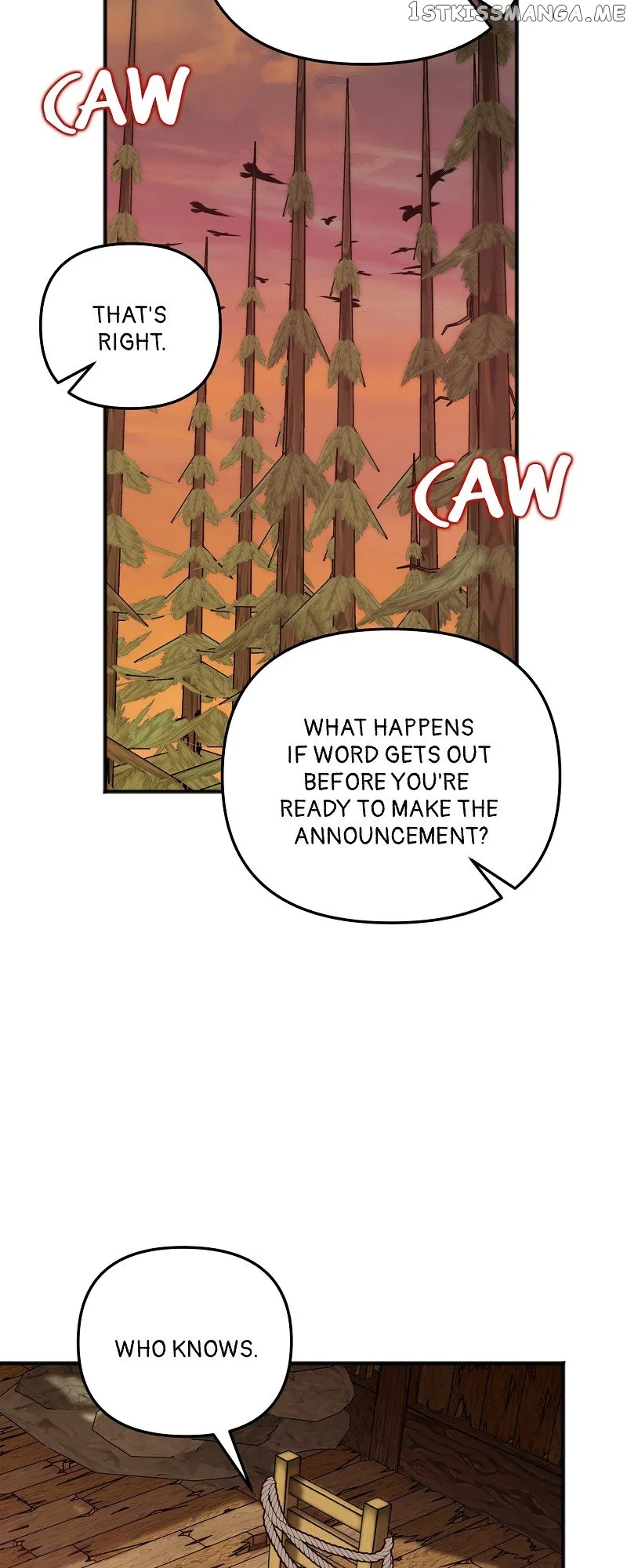 Only I Can Speak the Ancient Language of Magic Chapter 21 Online - página 42