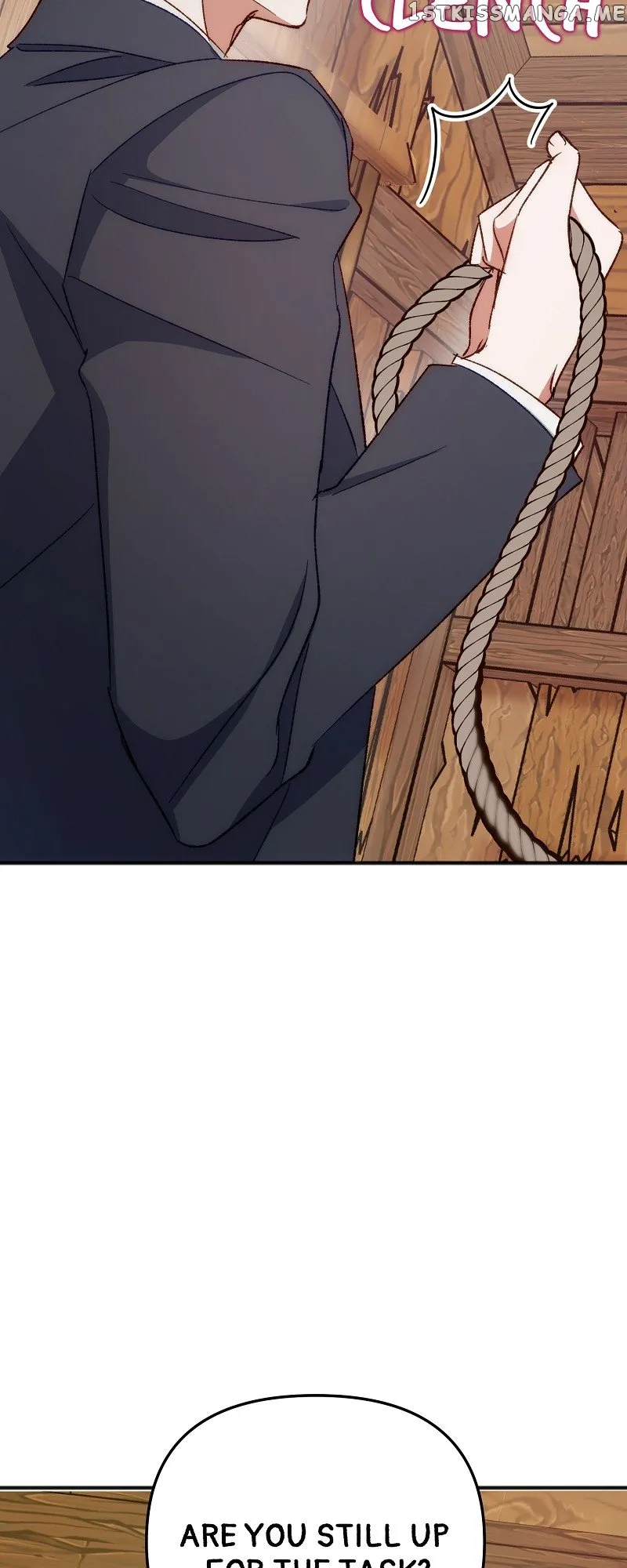 Only I Can Speak the Ancient Language of Magic Chapter 21 Online - página 45