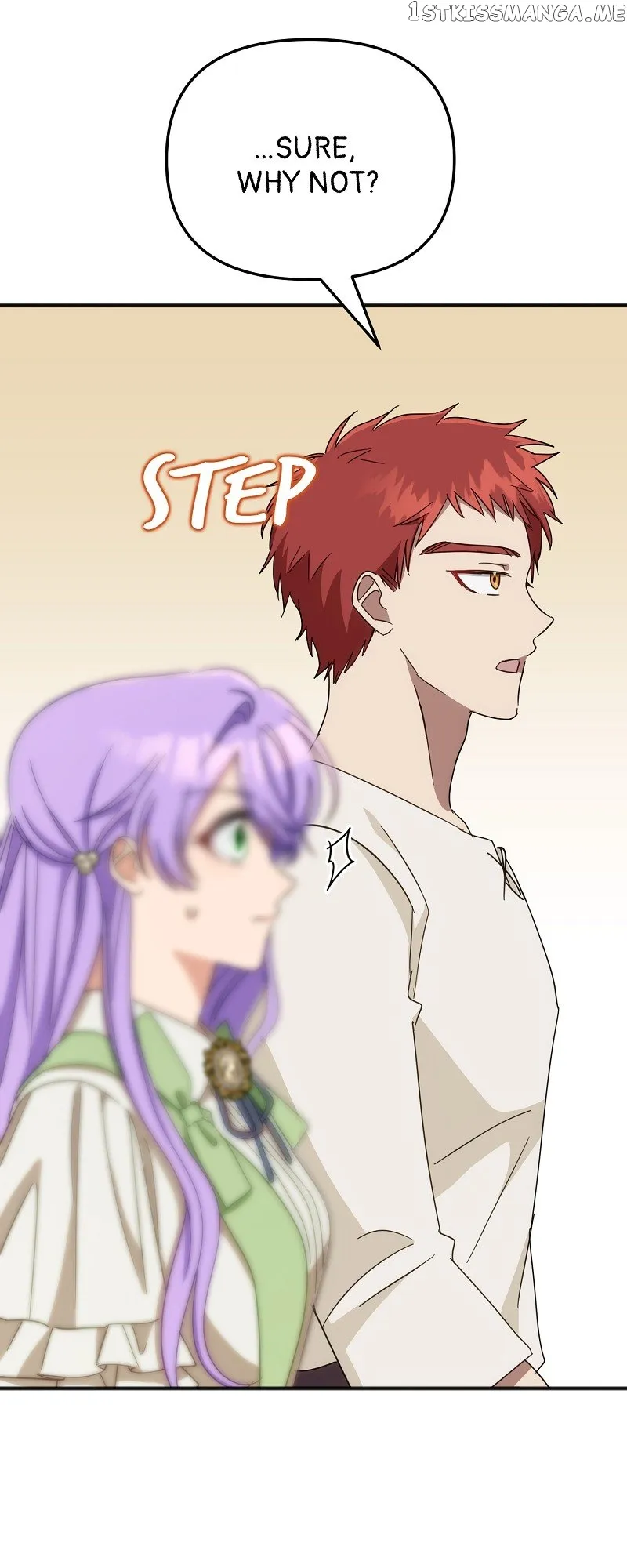 Only I Can Speak the Ancient Language of Magic Chapter 21 Online - página 50