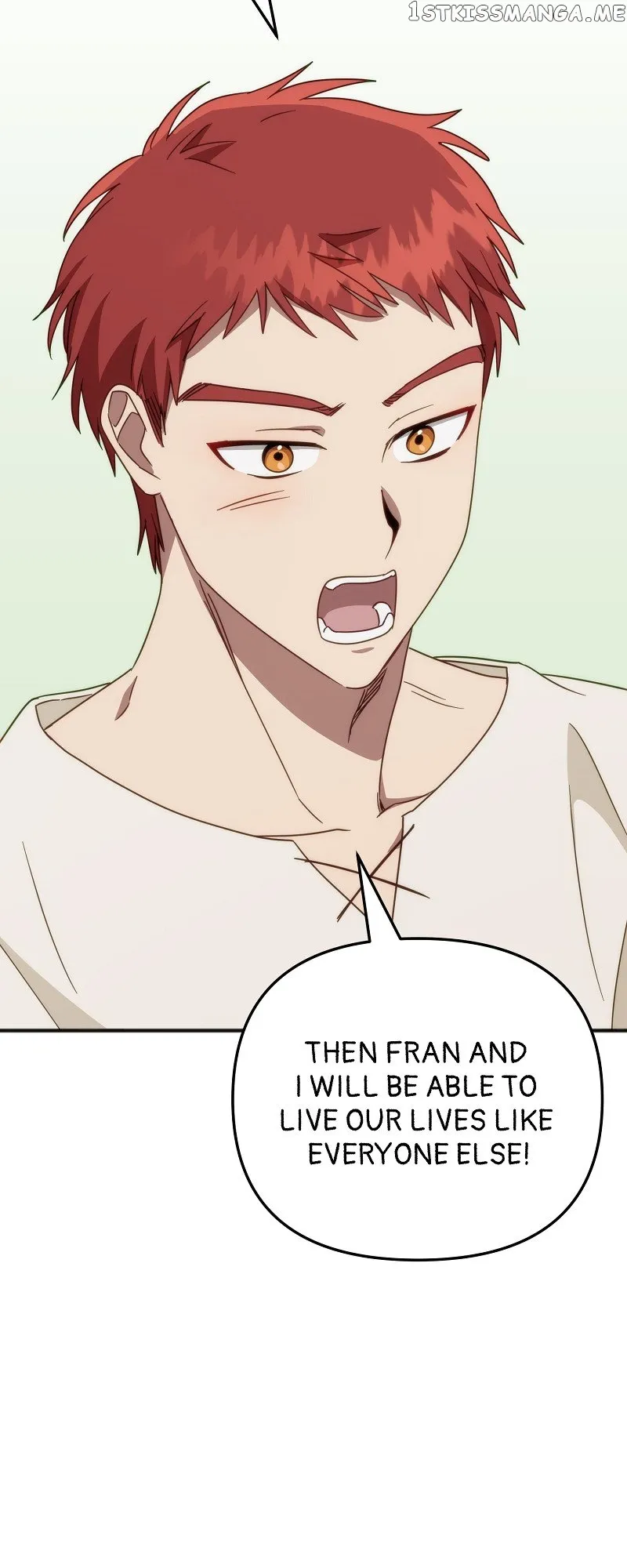 Only I Can Speak the Ancient Language of Magic Chapter 21 Online - página 54