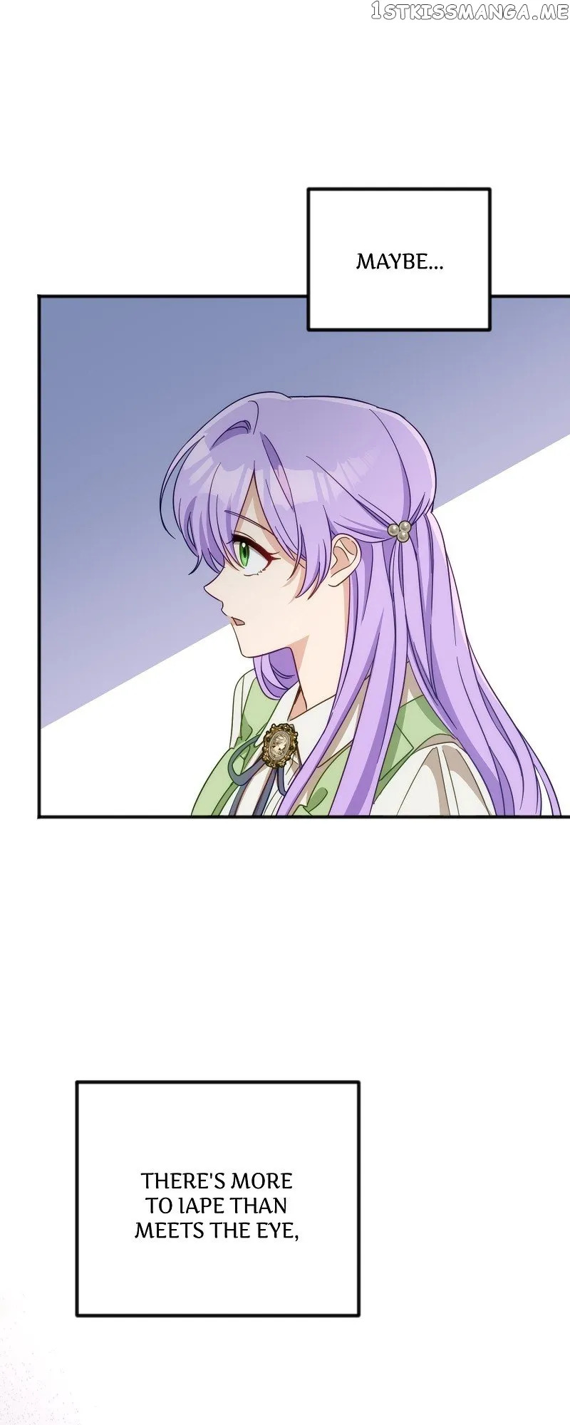 Only I Can Speak the Ancient Language of Magic Chapter 21 Online - página 62