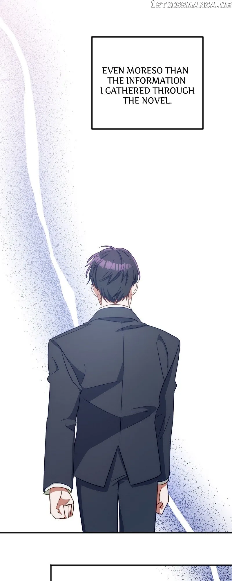 Only I Can Speak the Ancient Language of Magic Chapter 21 Online - página 63