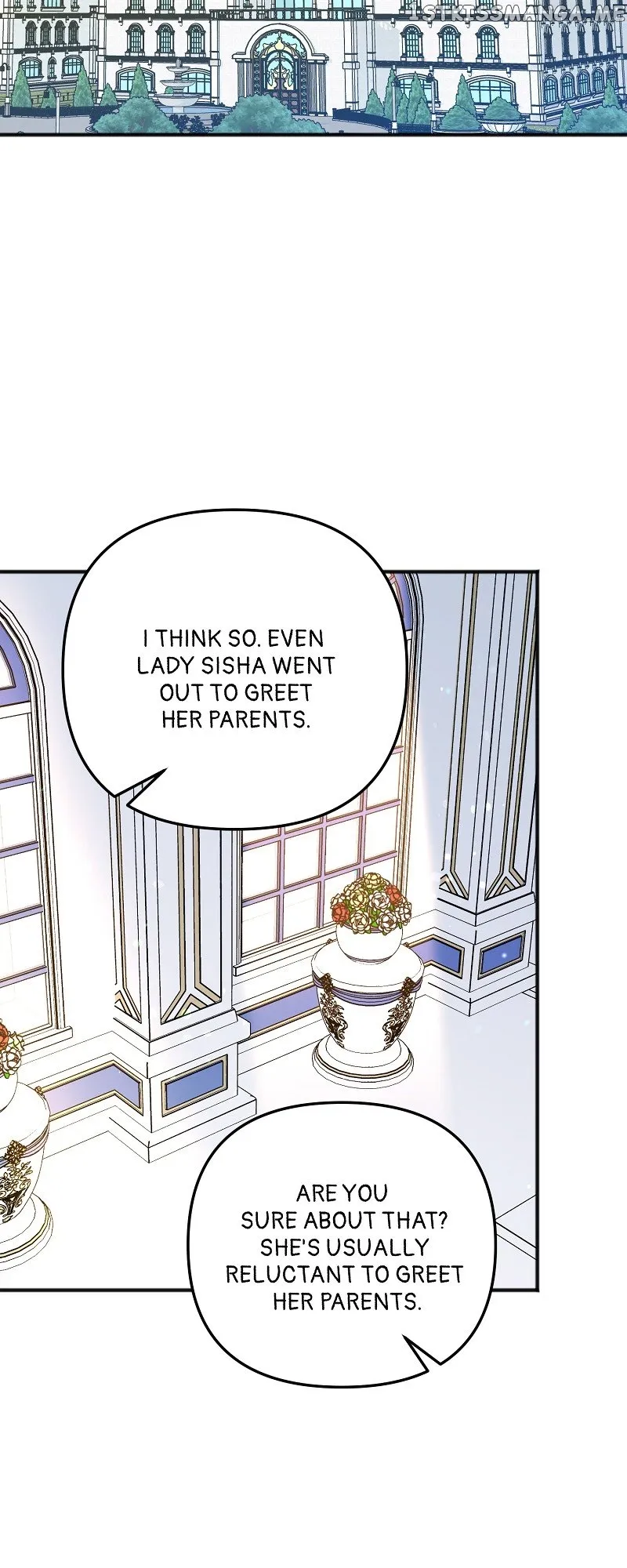 Only I Can Speak the Ancient Language of Magic Chapter 21 Online - página 66