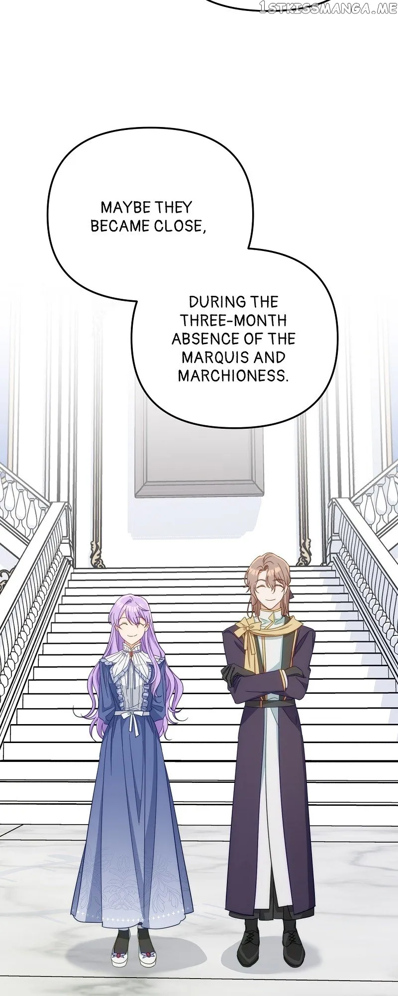 Only I Can Speak the Ancient Language of Magic Chapter 21 Online - página 68