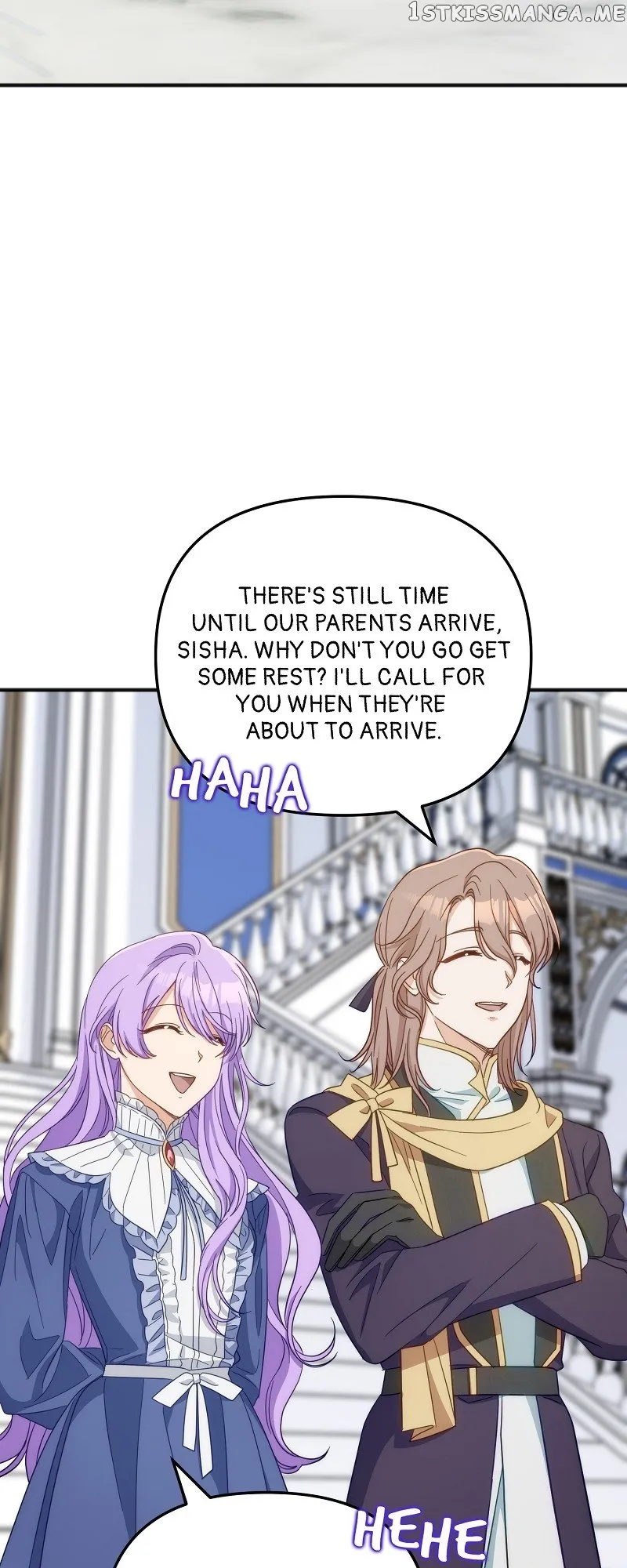 Only I Can Speak the Ancient Language of Magic Chapter 21 Online - página 69