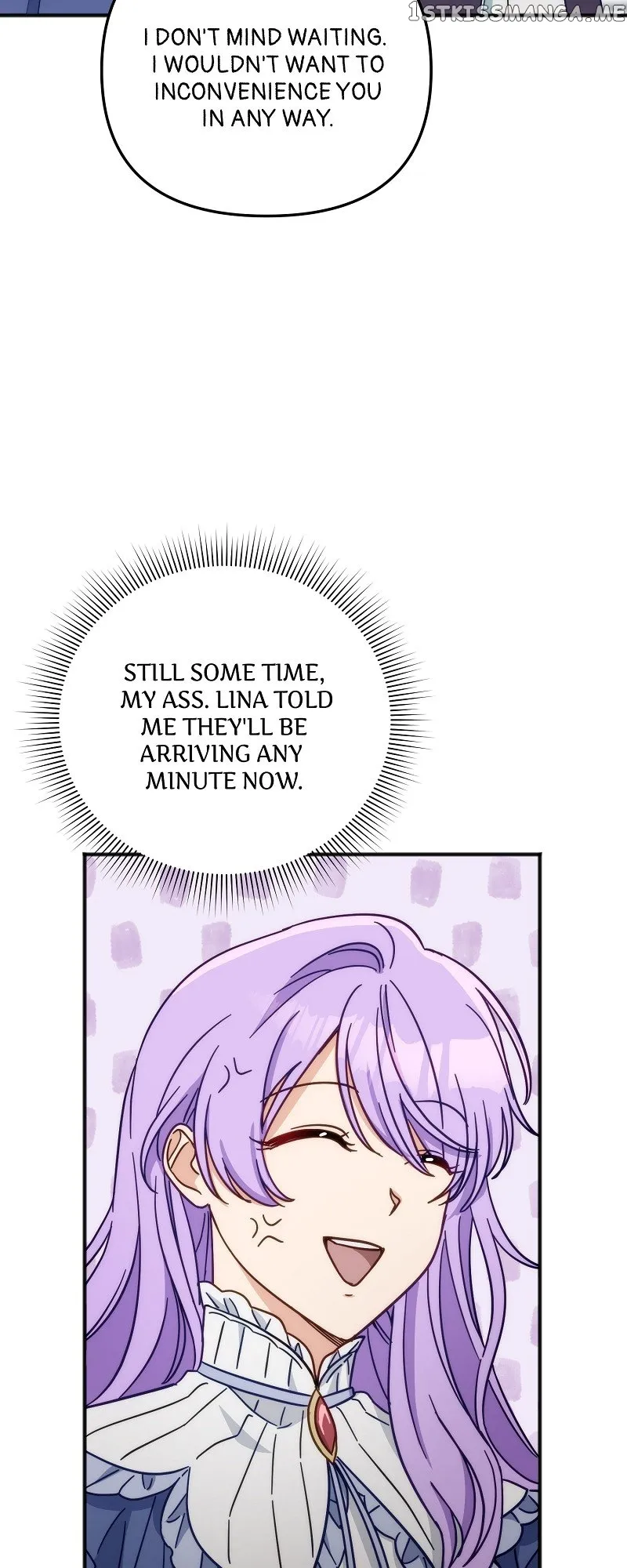 Only I Can Speak the Ancient Language of Magic Chapter 21 Online - página 70