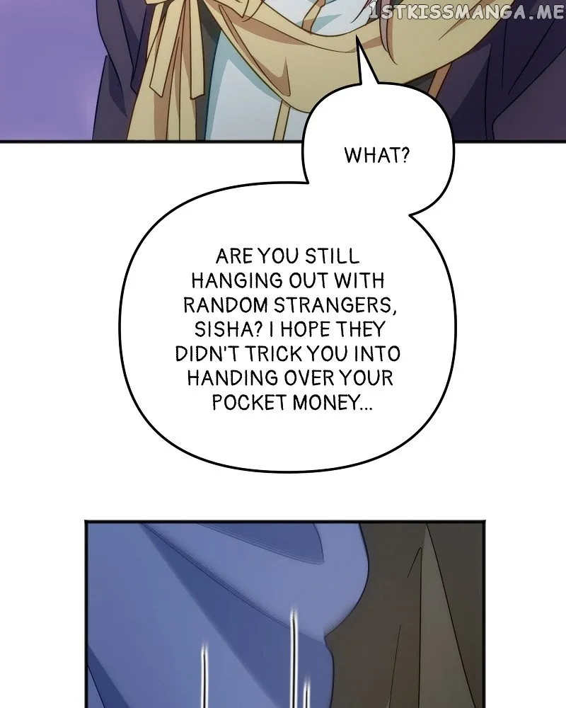 Only I Can Speak the Ancient Language of Magic Chapter 21 Online - página 72