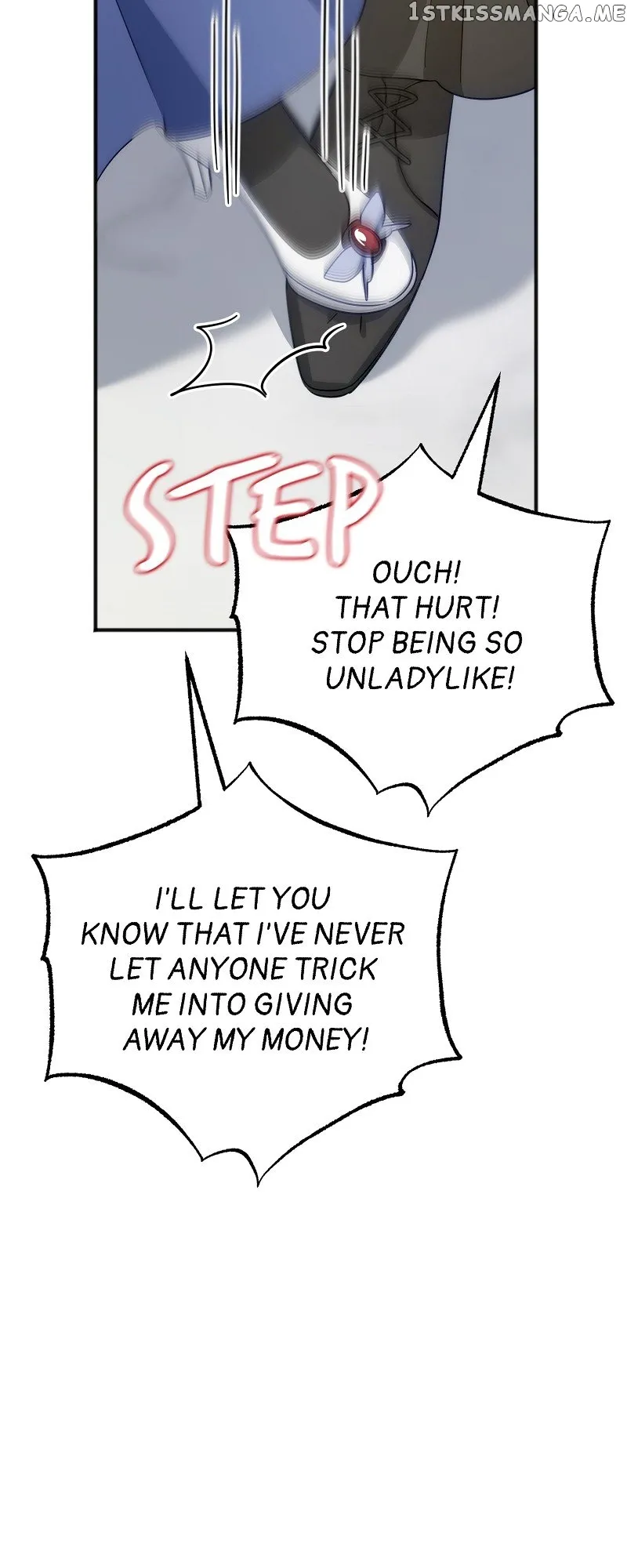 Only I Can Speak the Ancient Language of Magic Chapter 21 Online - página 73