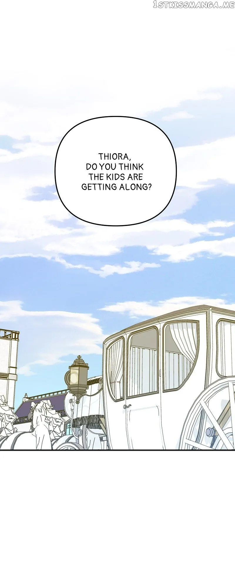 Only I Can Speak the Ancient Language of Magic Chapter 21 Online - página 74