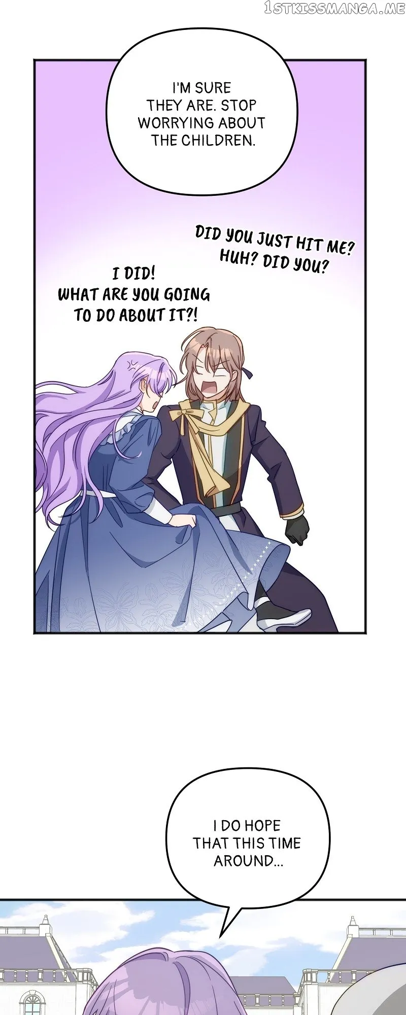 Only I Can Speak the Ancient Language of Magic Chapter 21 Online - página 75
