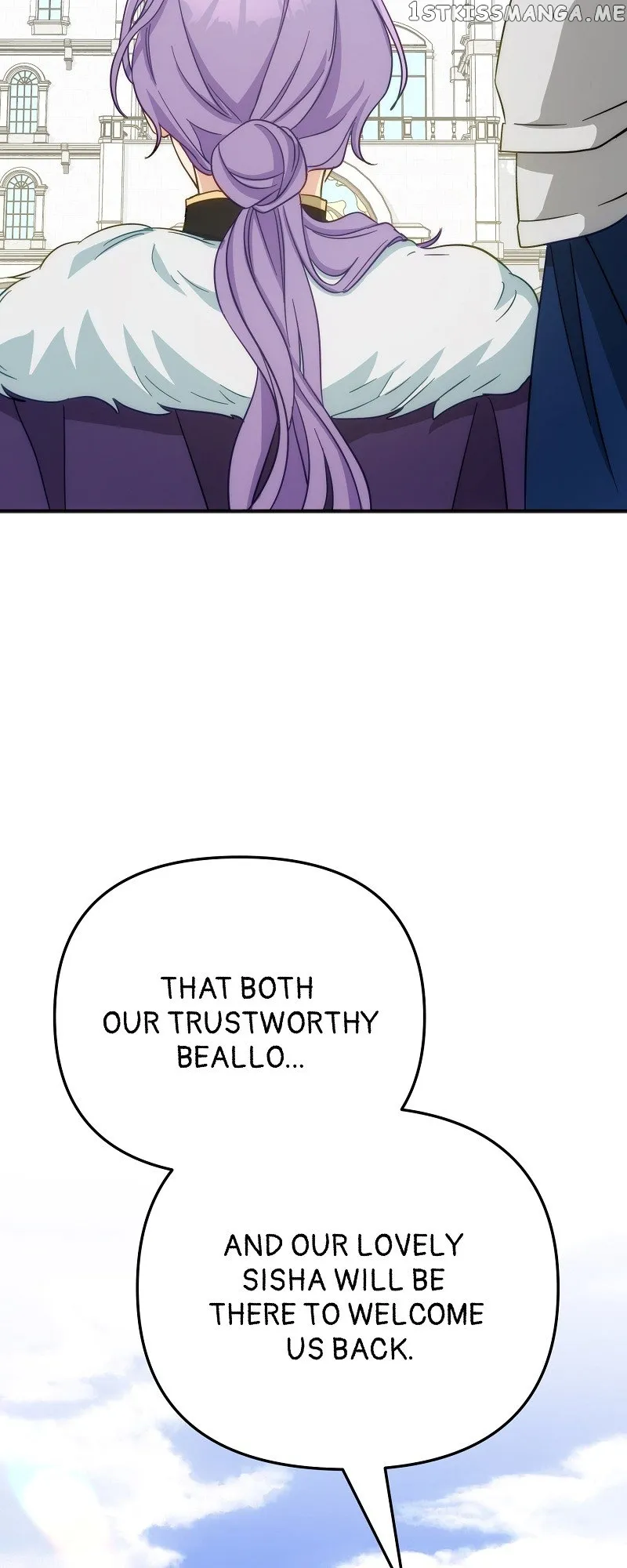 Only I Can Speak the Ancient Language of Magic Chapter 21 Online - página 76