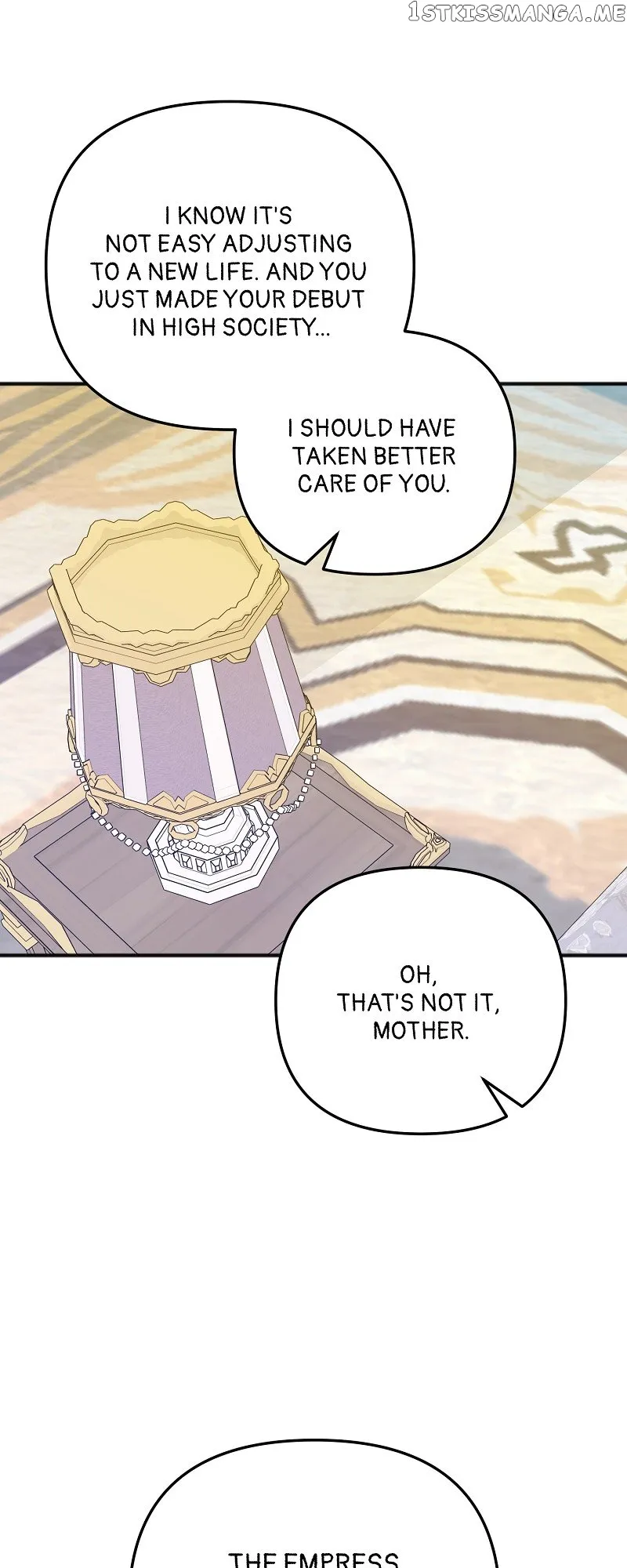 Only I Can Speak the Ancient Language of Magic Chapter 23 Online - página 4