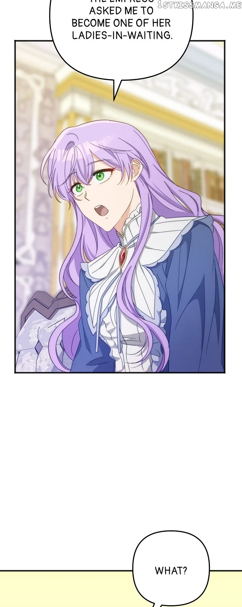 Only I Can Speak the Ancient Language of Magic Chapter 23 Online - página 5