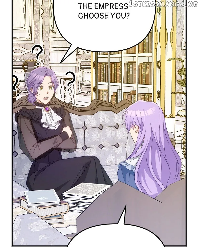 Only I Can Speak the Ancient Language of Magic Chapter 23 Online - página 9