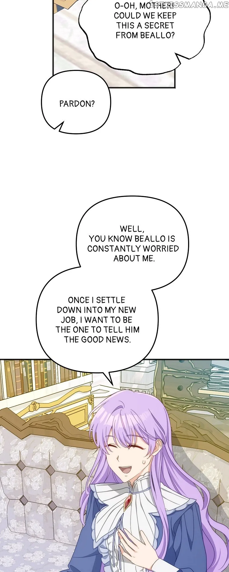 Only I Can Speak the Ancient Language of Magic Chapter 23 Online - página 13