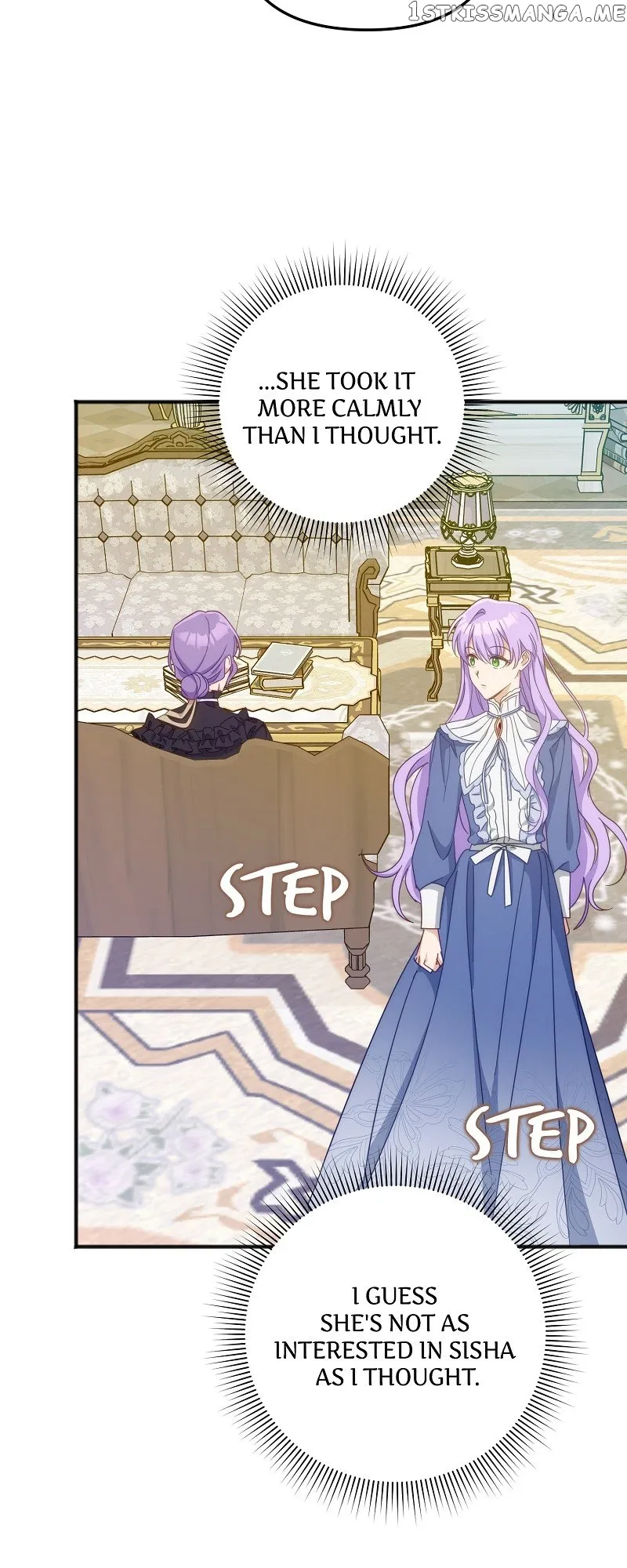 Only I Can Speak the Ancient Language of Magic Chapter 23 Online - página 16