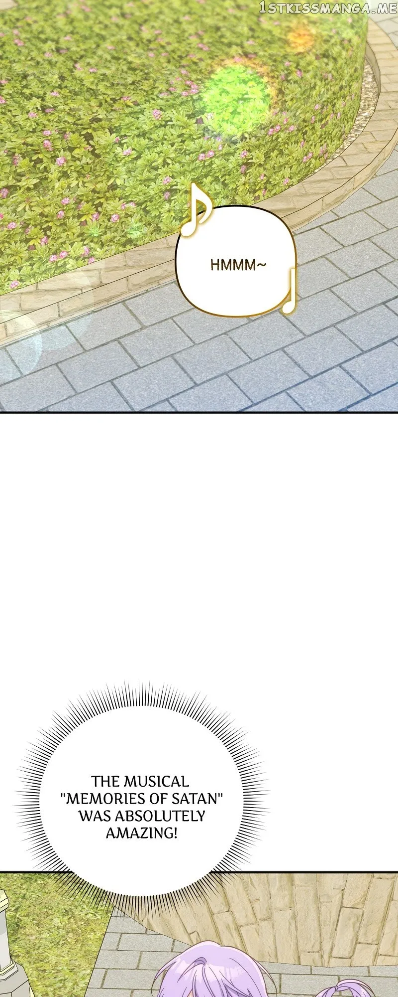 Only I Can Speak the Ancient Language of Magic Chapter 23 Online - página 22
